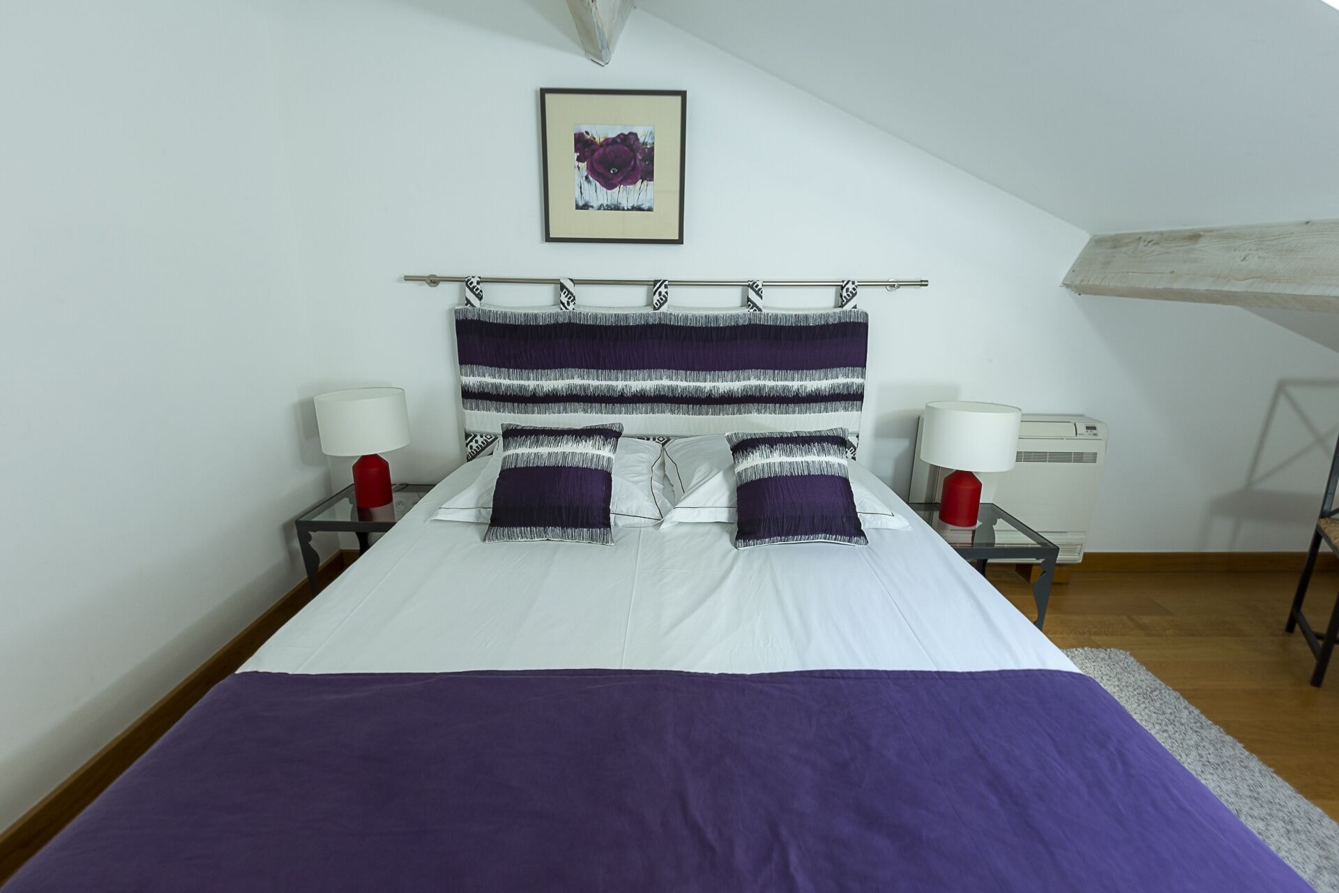 2 ROOMS, APARTMENT