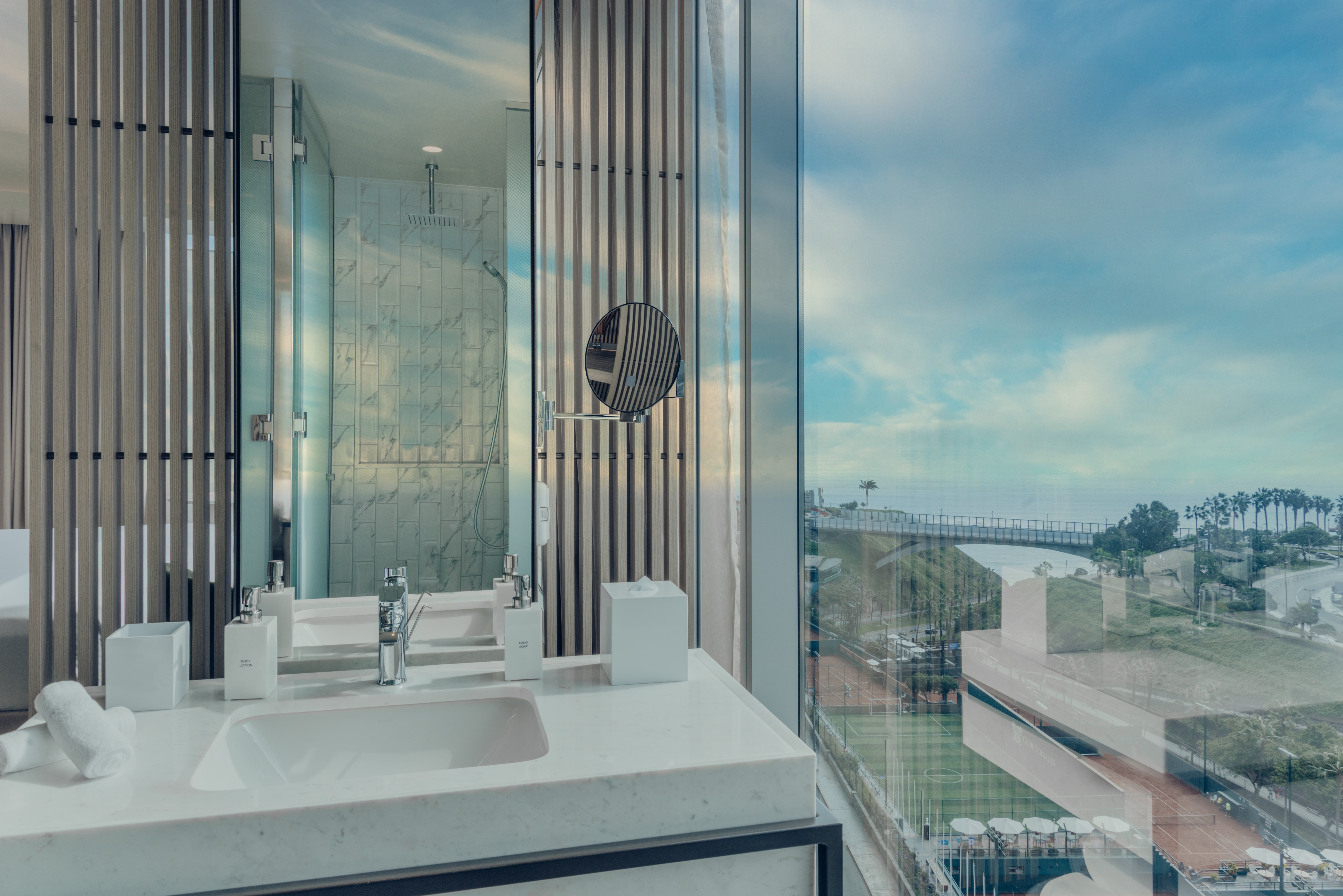 Vignette Collection SOUMA Hotel by IHG 49/50