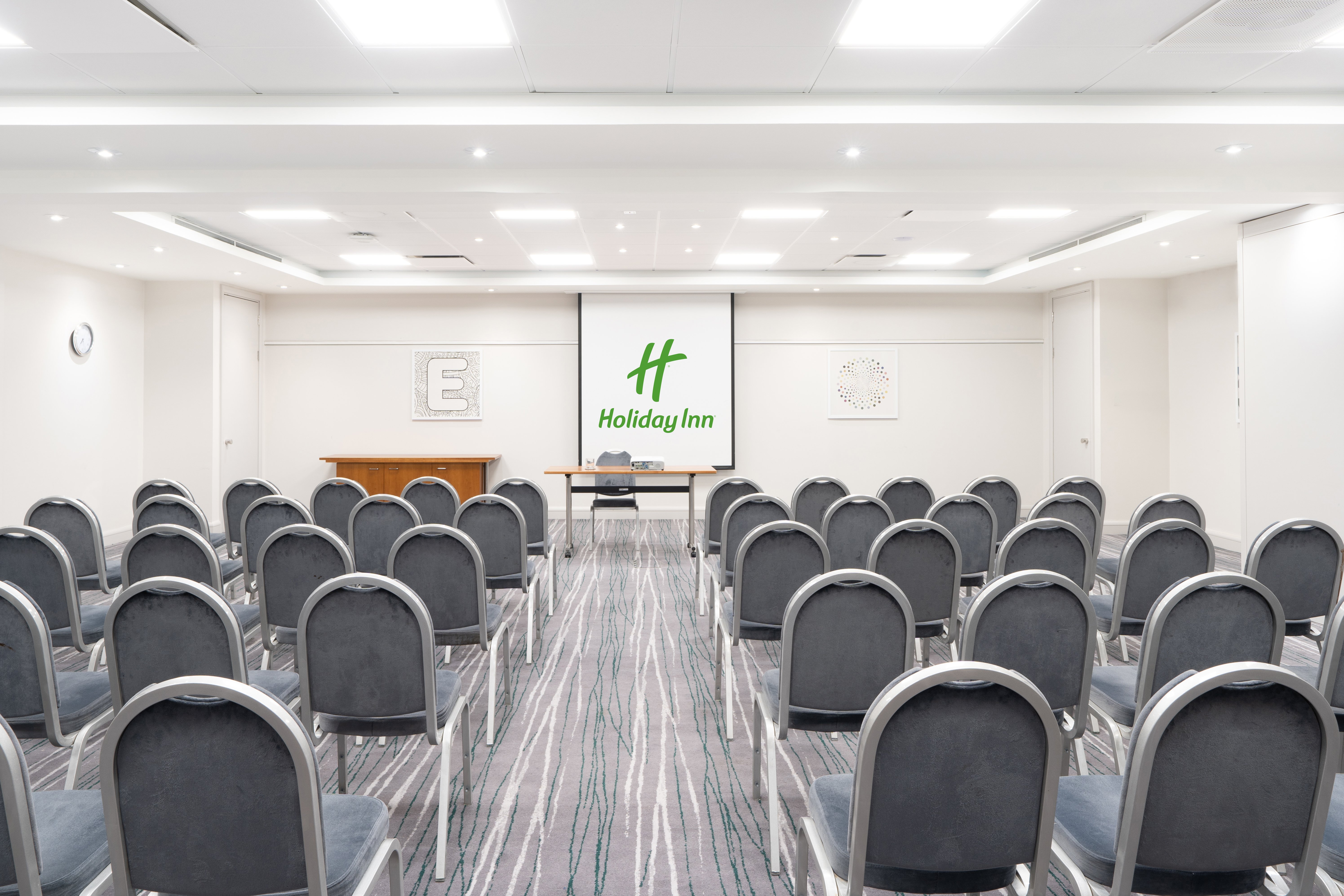 Holiday Inn Southampton-Eastleigh M3, jct13 64/72