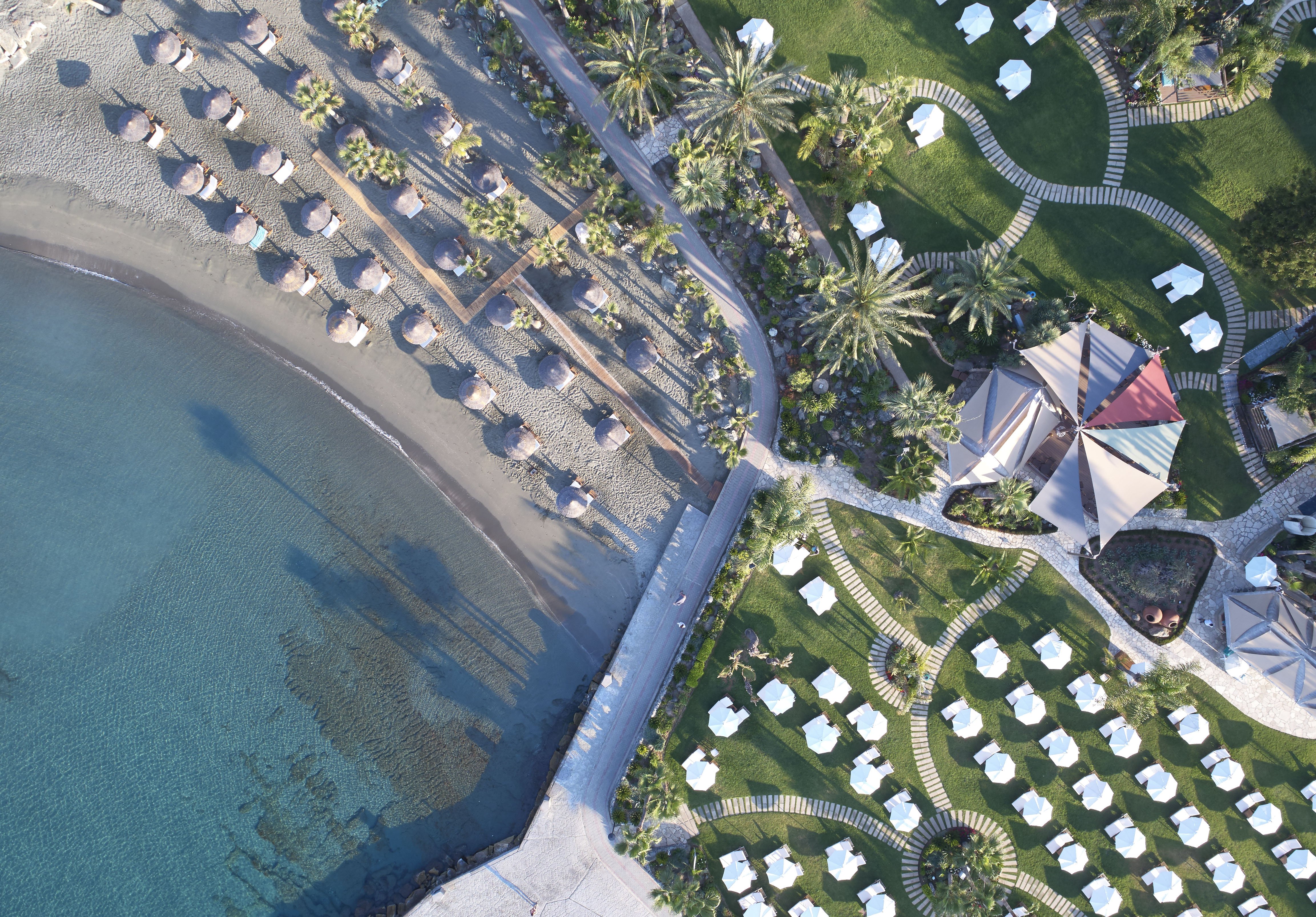 Amathus Beach Hotel Limassol 81/85
