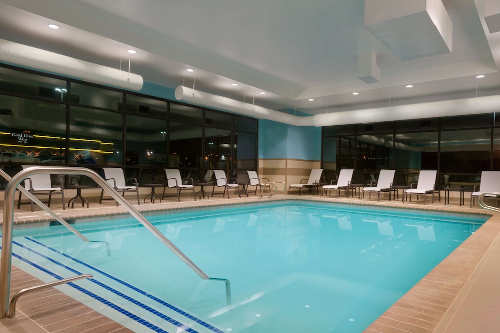 Hampton Inn By Hilton Elko Nevada 21/40