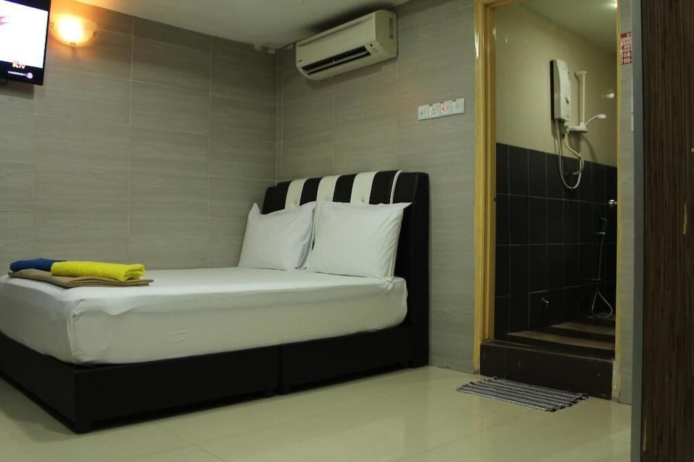 Hartamas Business Hotel 17/49