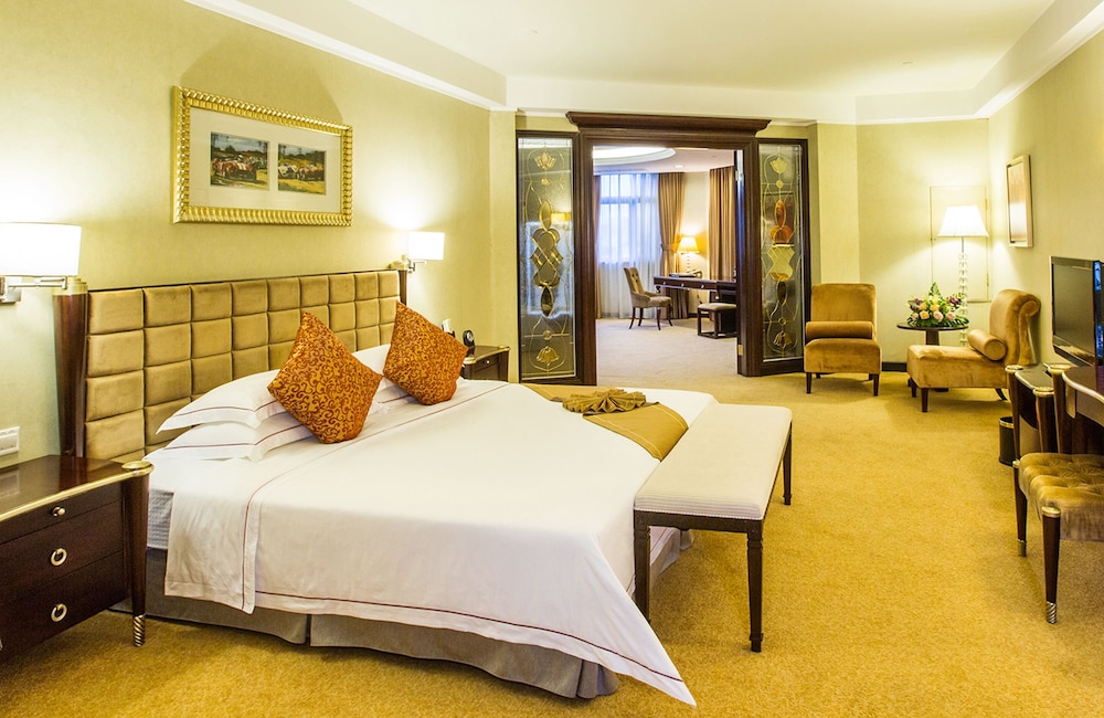 Yang Jiang Country Garden Phoenix Hotel 27/70