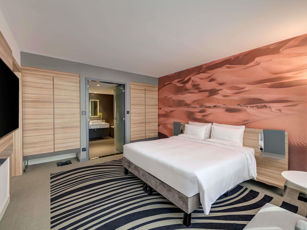 Novotel Sharjah Expo Centre 27/71