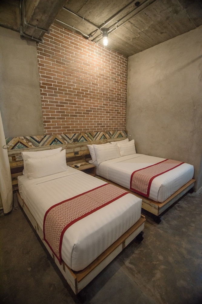 The Bricks Hotel 20/43