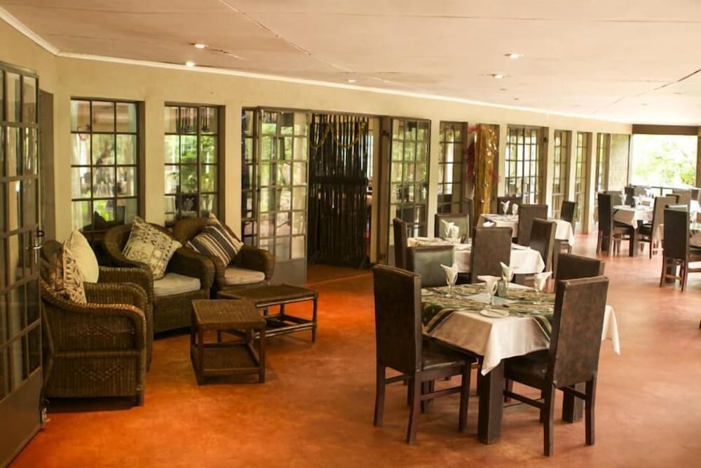Woodlands Lilongwe 11/34