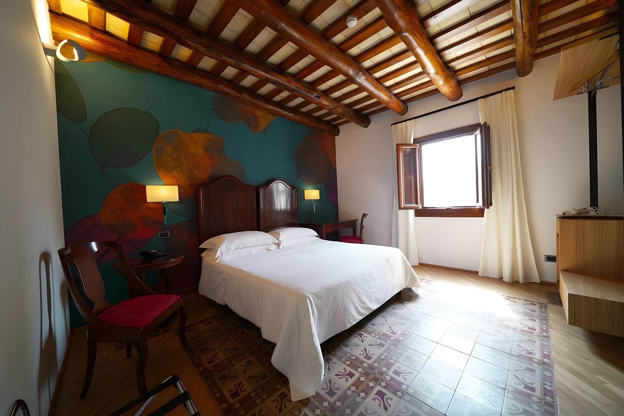 Junior Suite, Studio