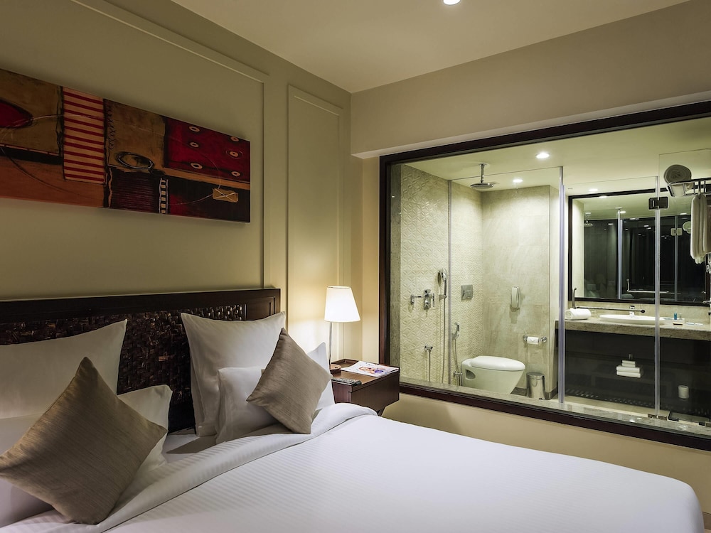 Novotel Imagicaa Khopoli 20/75