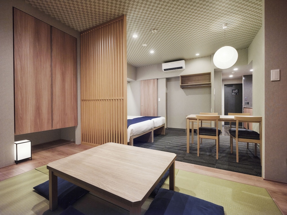 MONday Apart Premium GINZA SHINTOMICHO(Former:GATE STAY PREMIUM GINZA SHINTOMICHO) 21/48