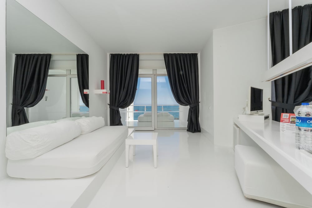 SU HOTEL (EX SUNIS SU) 5/50