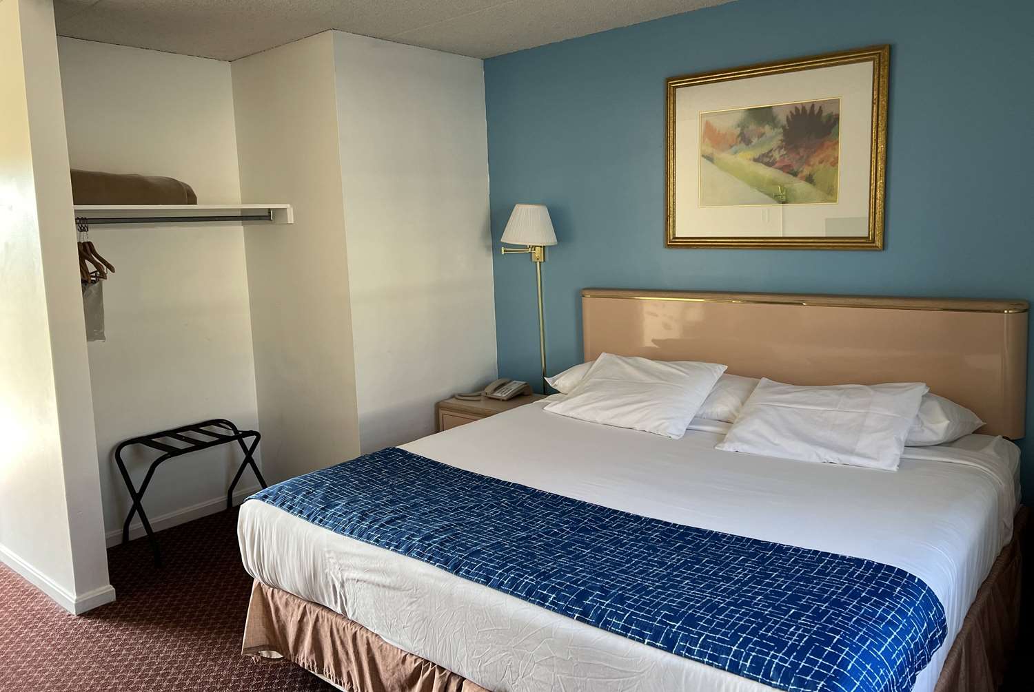 Travelodge by Wyndham Hershey 3/30
