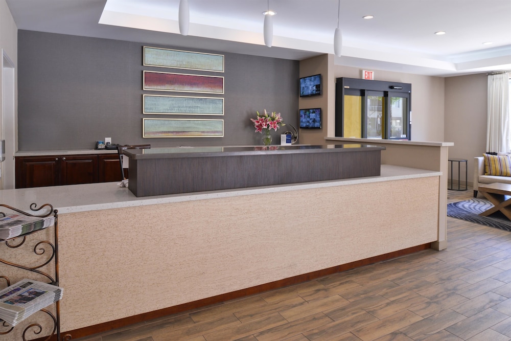 Best Western Plus Hotel at the Convention Center 7/51