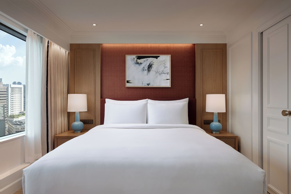 Grand, Deluxe, Double Bed, Main Tower