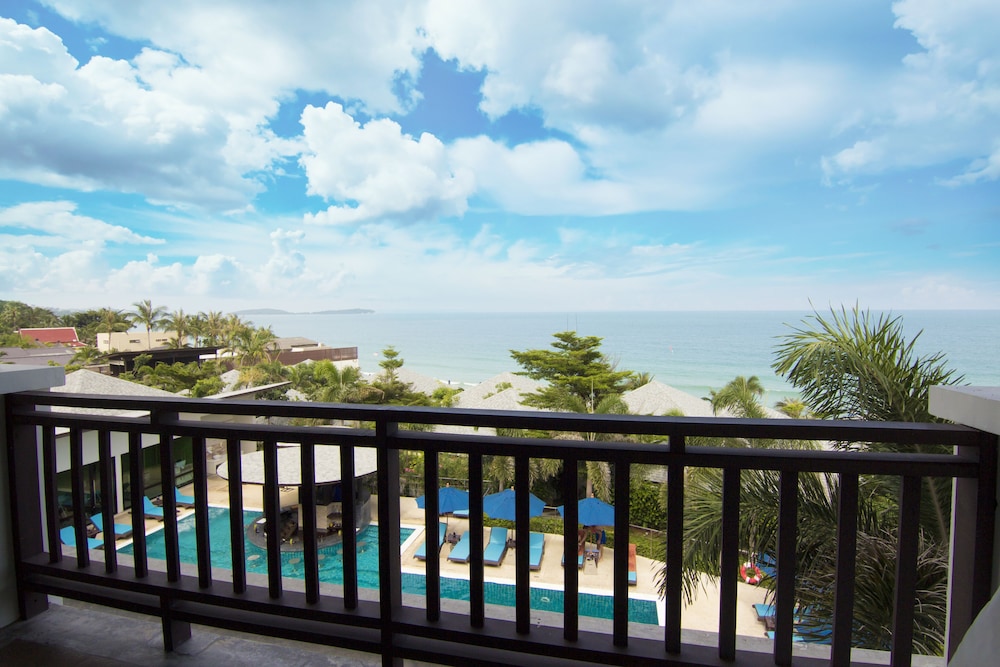 Samui Resotel Beach Resort 9/64