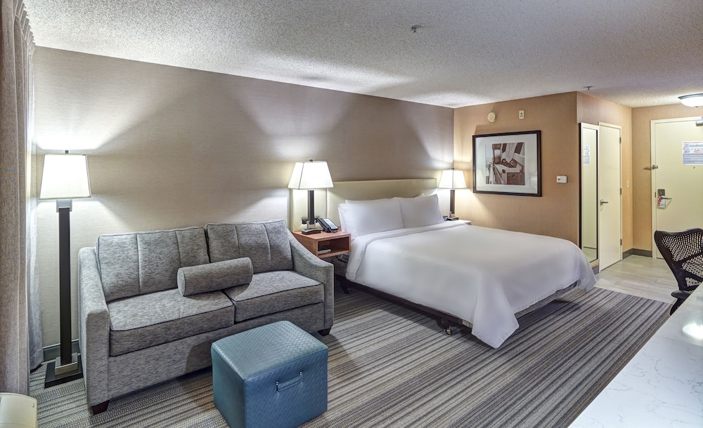 Hilton Garden Inn Portland/Beaverton 20/54