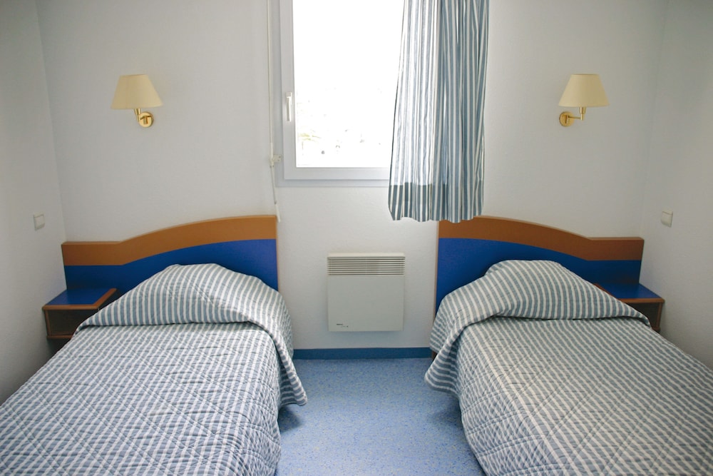 Hotel and Residence Vacances Bleues Orhoitza 29/50