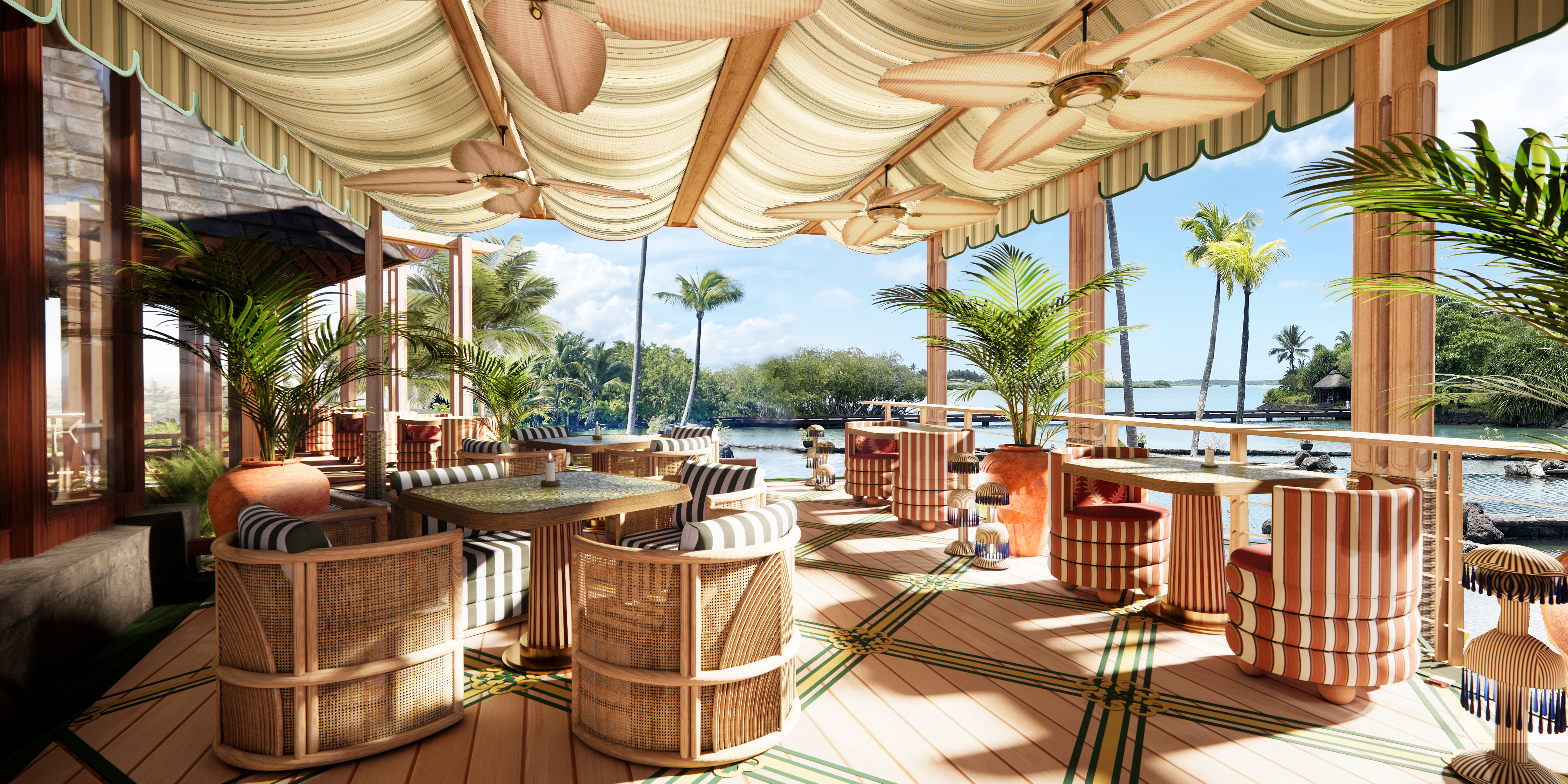Four Seasons Resort Mauritius at Anahita 57/68