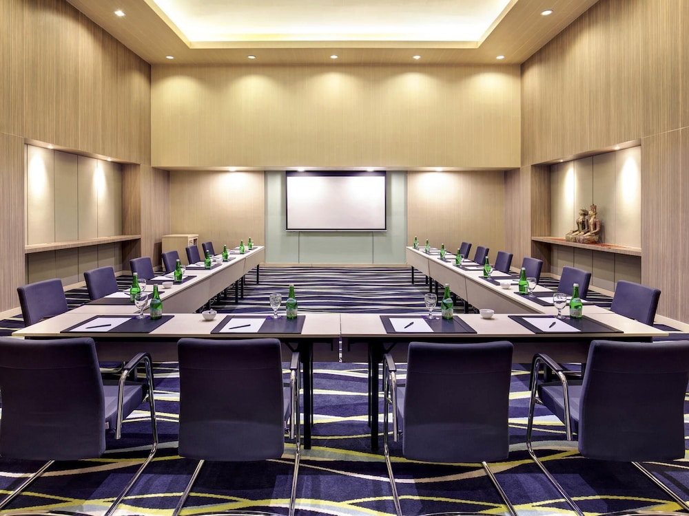 Grand Mercure Jakarta Kemayoran 60/69