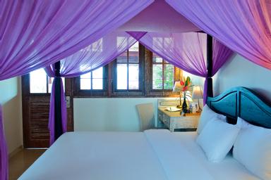 Suite, Double Bed, Sea View, Private Spa