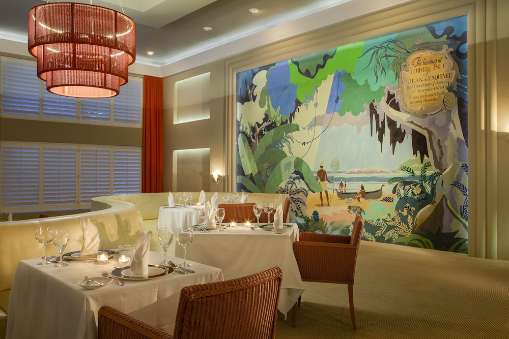 Couples Tower Isle - Adults Only 54/65