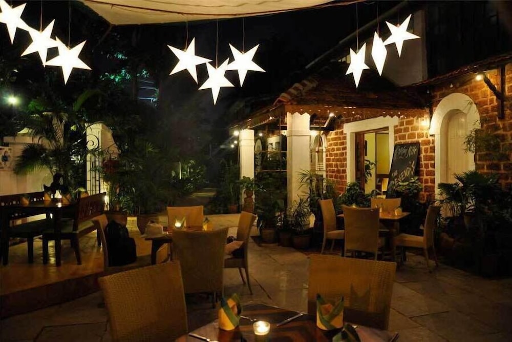 Cavala the Sea Side Resort 30/50