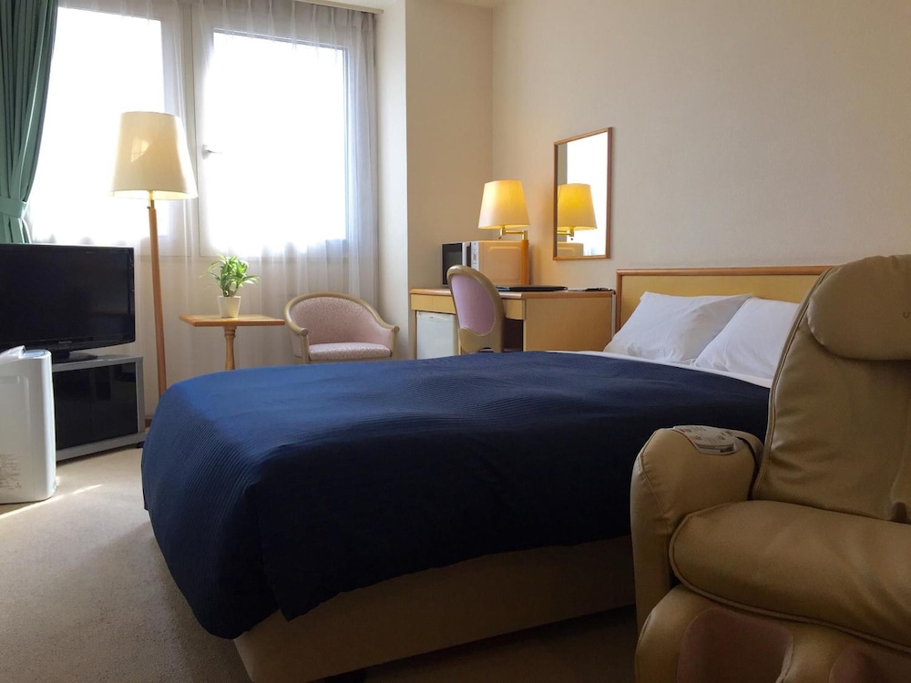 Hotel Livemax Budget Sapporo Ekimae 15/49
