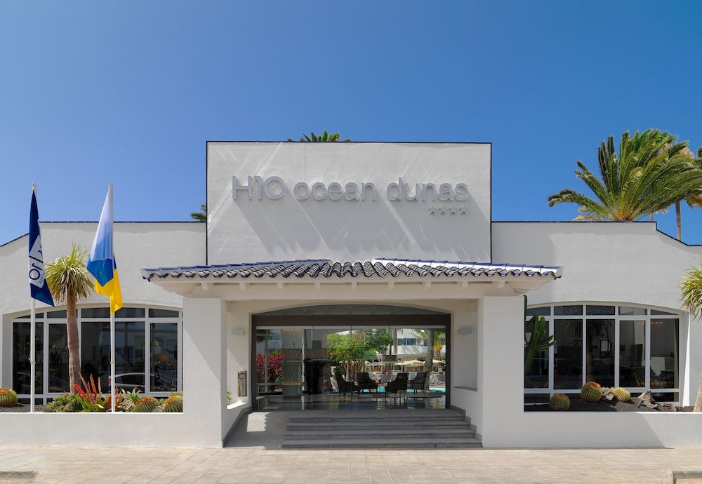 H10 Ocean Dunas - Adults Only 2/50