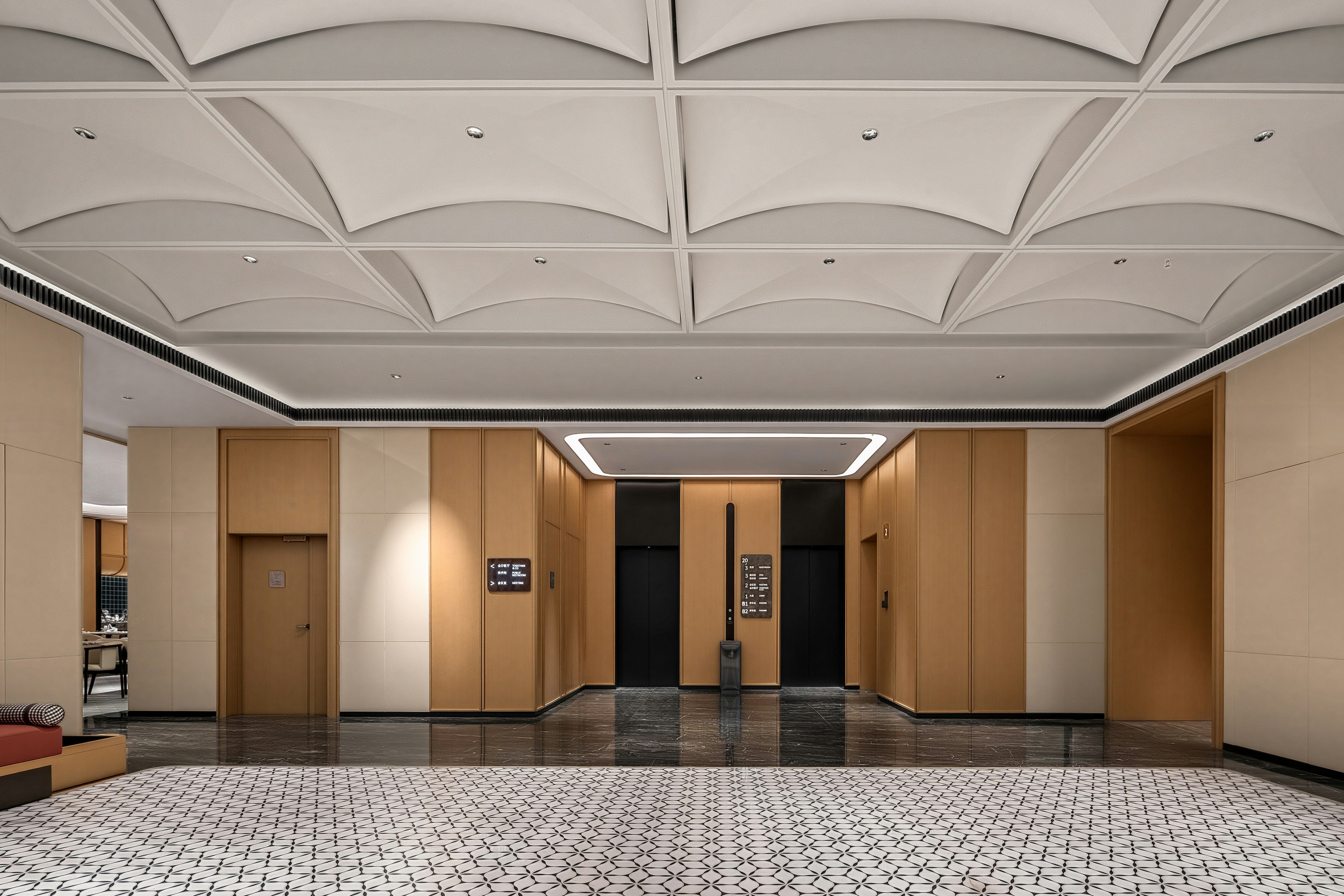 Hilton Garden Inn Xining Chengdong 7/46