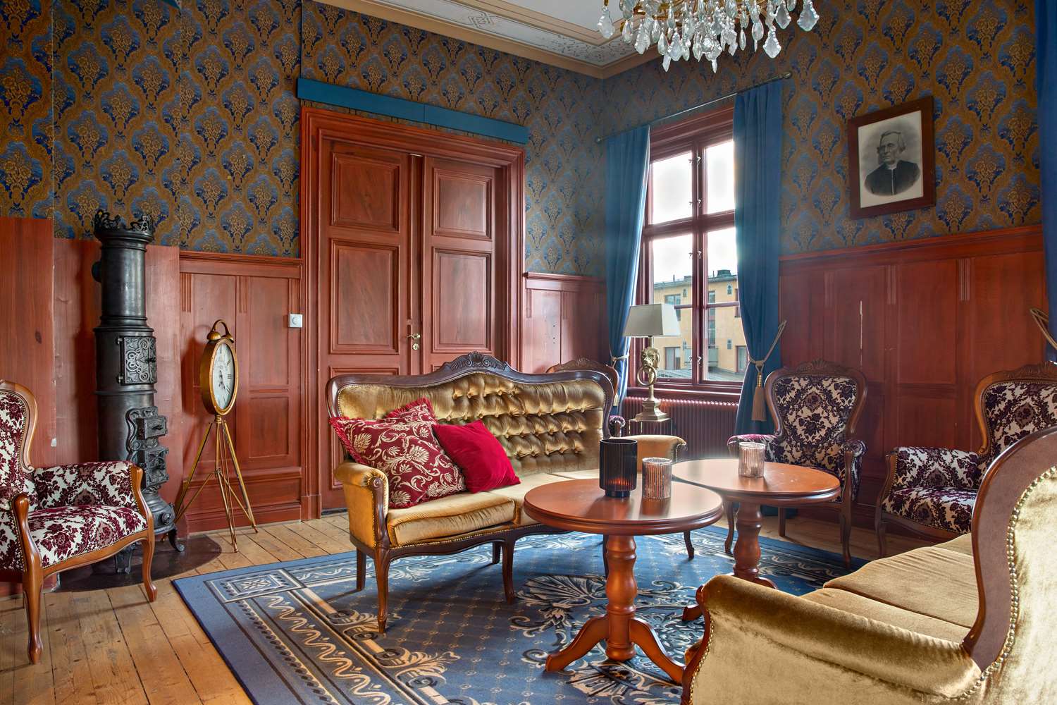 Best Western Hotel Gamla Teatern 23/47