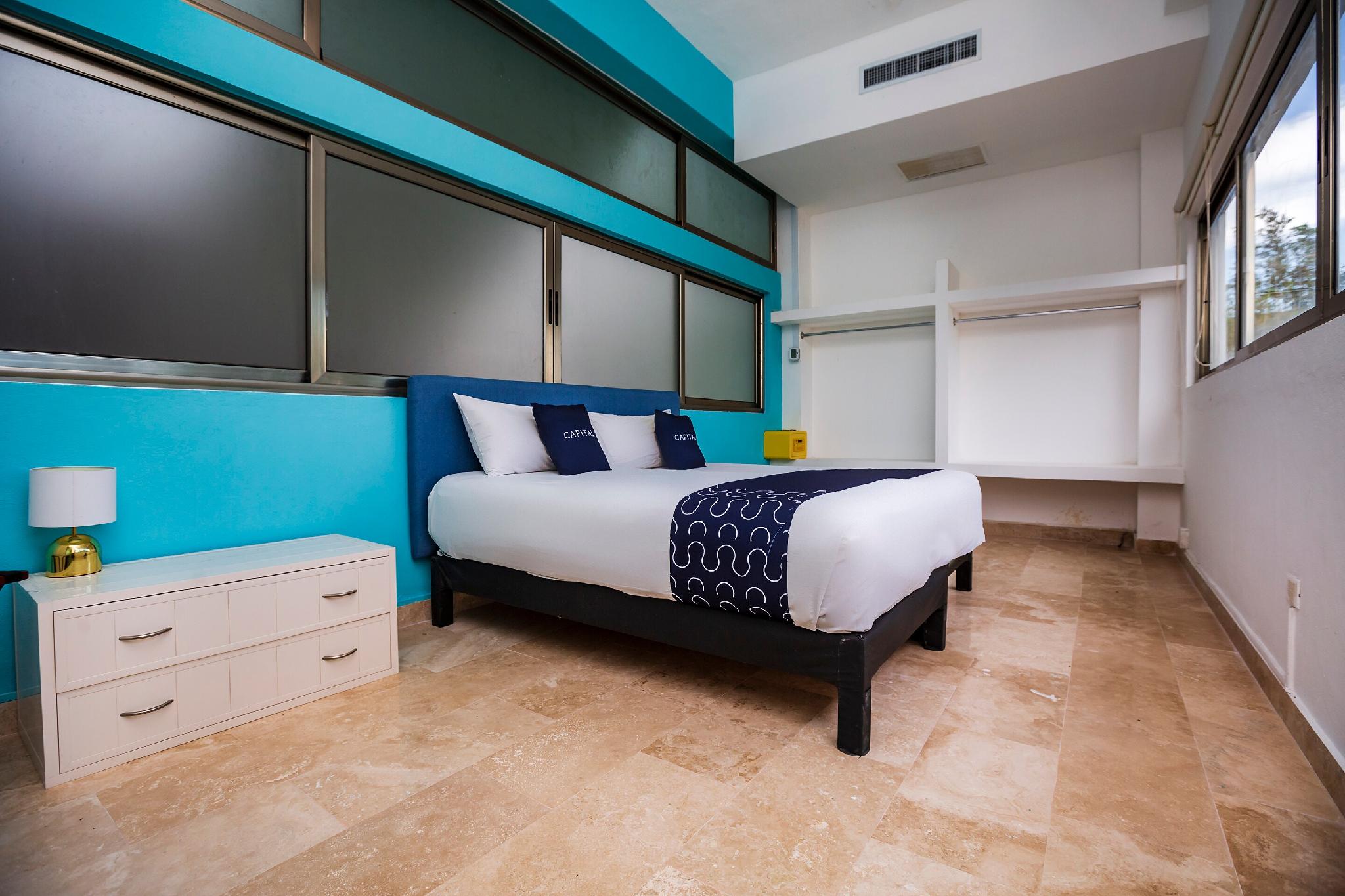 STANDARD, 2 BEDS