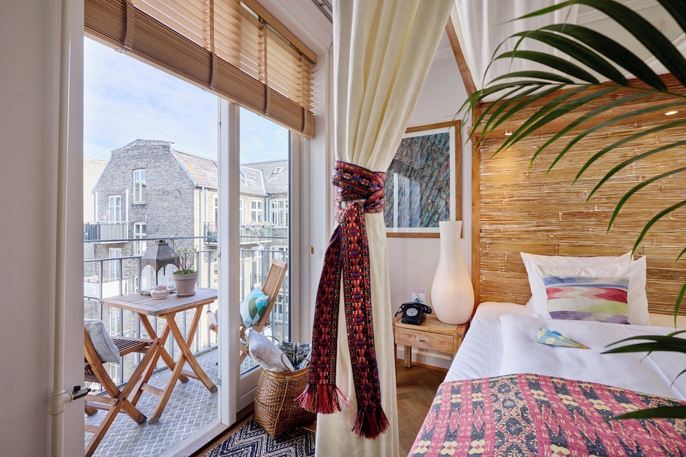 Axel Hotel Guldsmeden 25/53