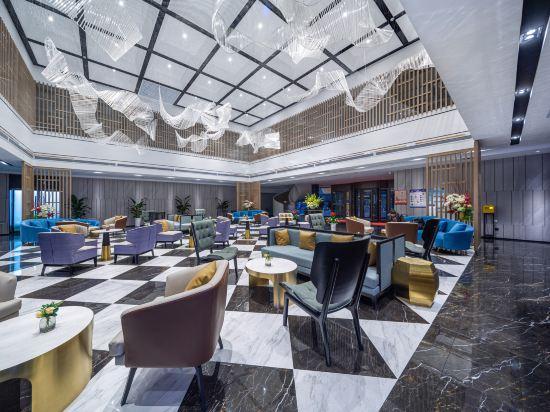 Jiefang Hotel 23/30