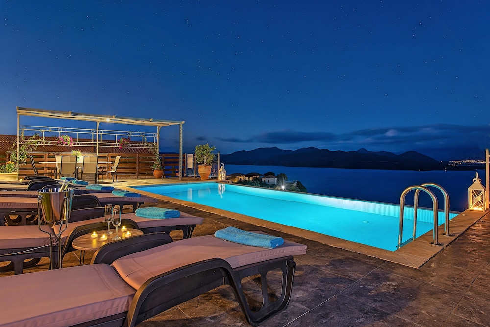 Ionian Heaven Villas 51/56