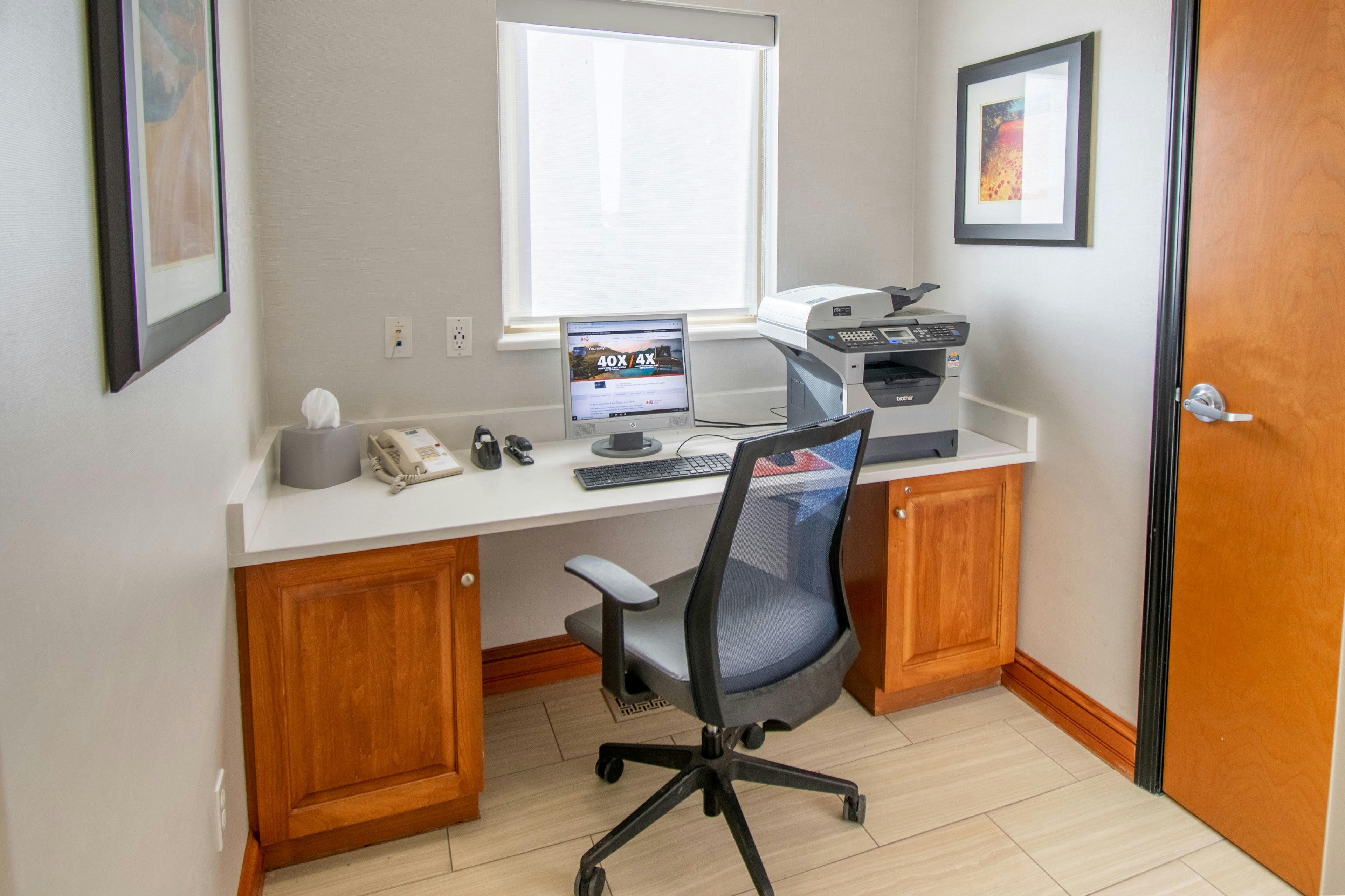 Holiday Inn Express Hotel And Suites Limon I 70 Ex 359 66/75