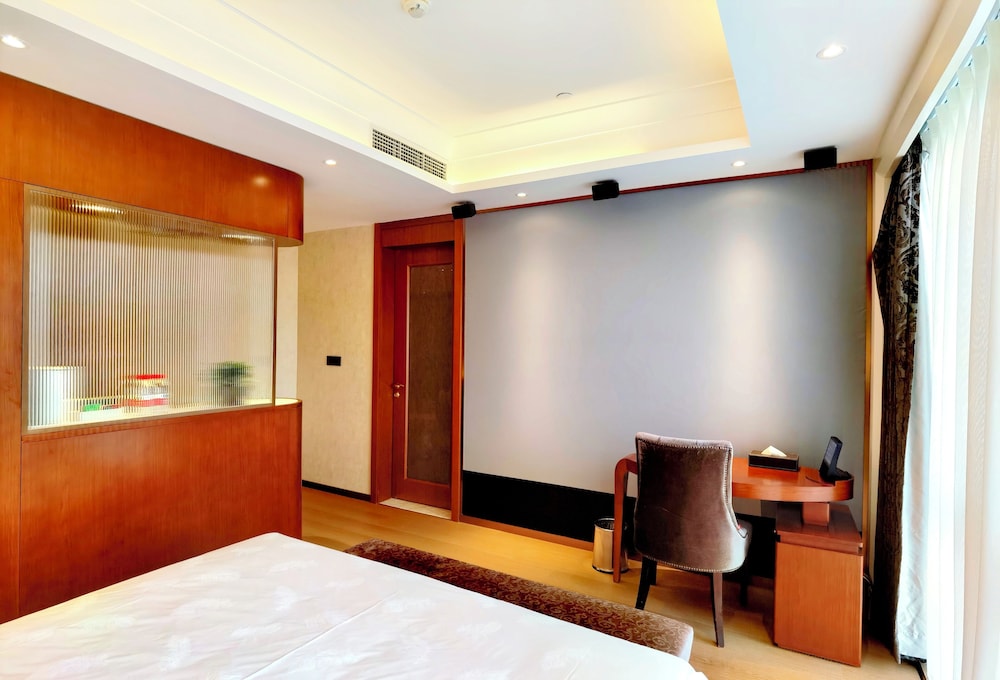 Days Inn by Wyndham Beijing Haidian 33/50