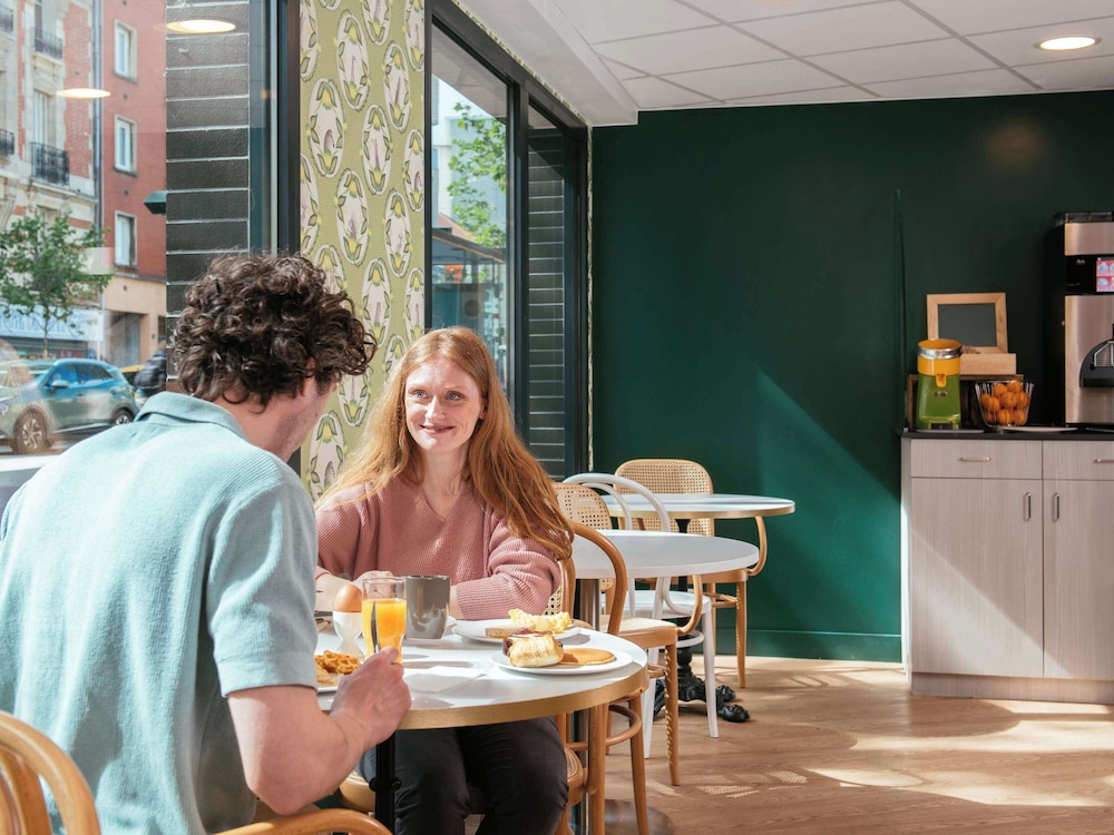 Aparthotel Adagio Paris Malakoff Chatillon 4/39