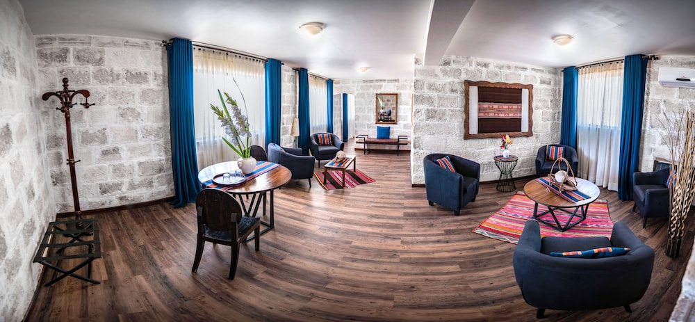 Hotel De Sal Luna Salada 50/76