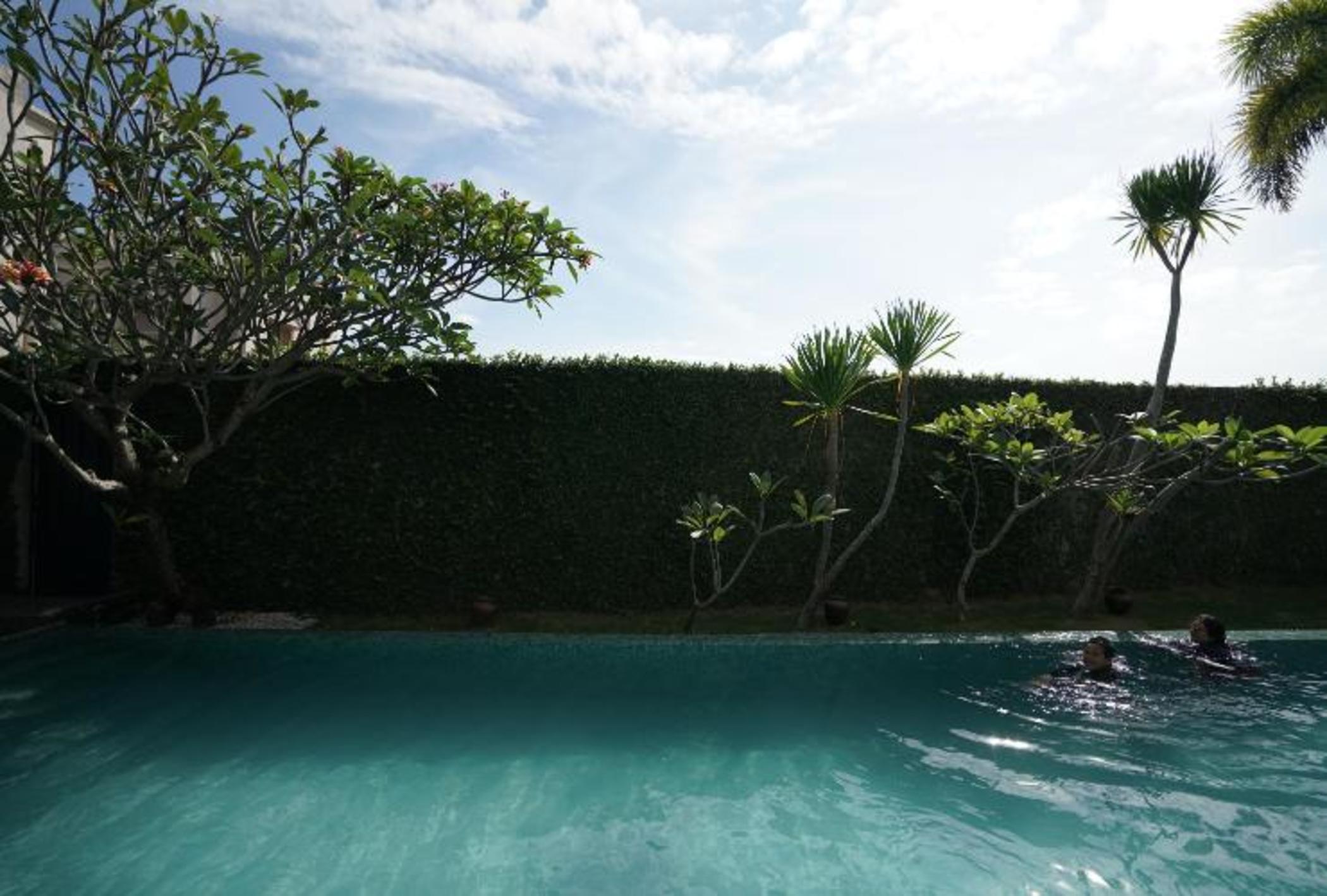 The Pade Hotel 17/22