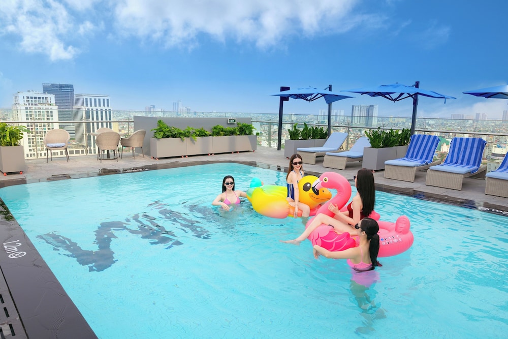 Wink Hotel Tuy Hoa Beach 51/59