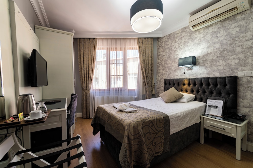 Levent Hotel 29/66