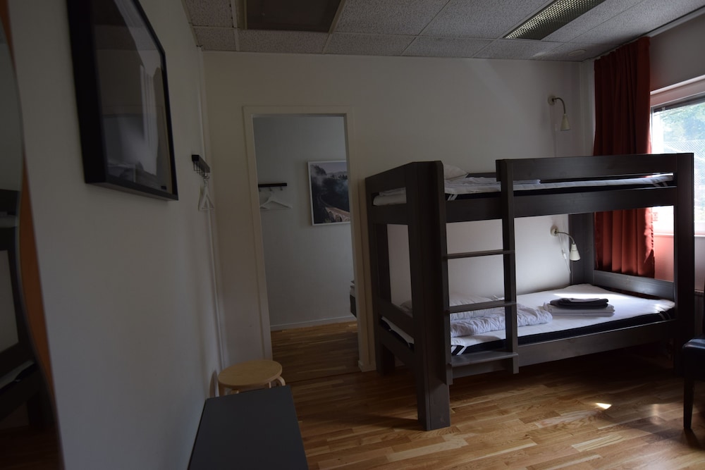 Abyss Kville Hotell & Vandrarhem 20/48