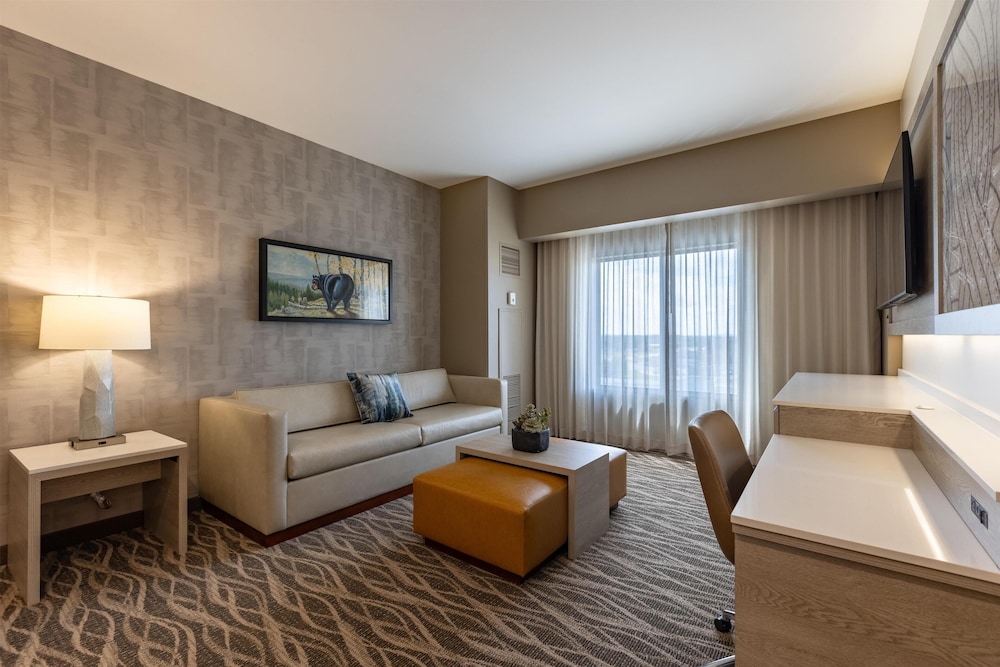 CHEROKEE CASINO & HOTEL WEST SILOAM SPRINGS 30/50