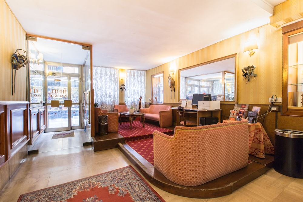 Albergo San Marco 41/54