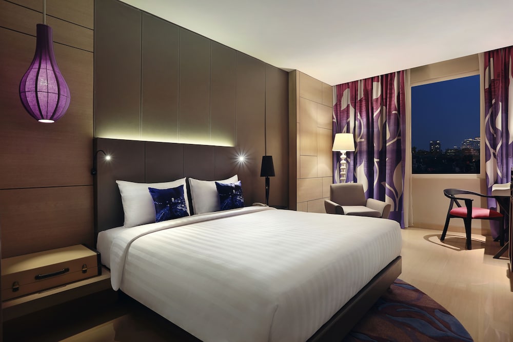 Mercure Jakarta Sabang 18/79