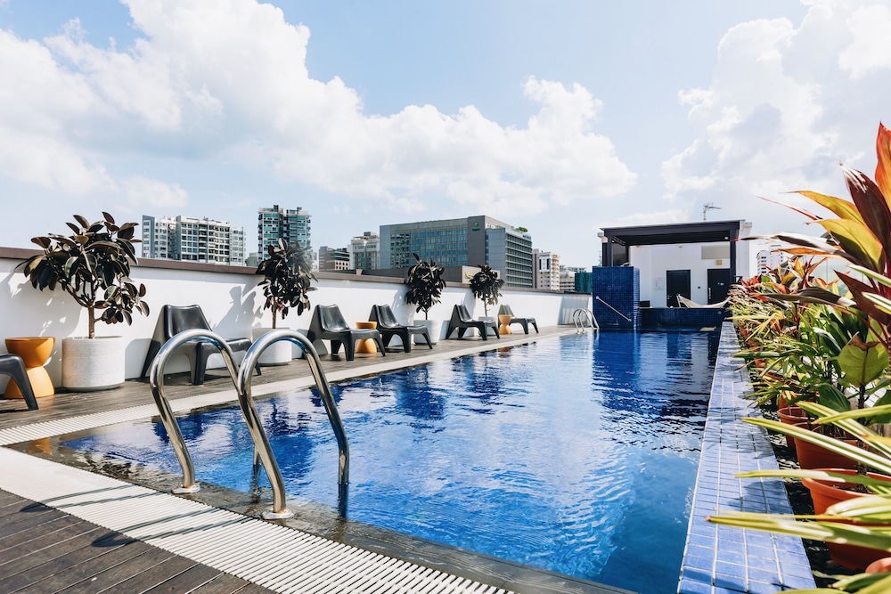 Santa Grand Hotel East Coast, a Nuve Group Collection 54/60