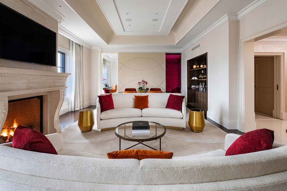 The St Regis Atlanta 42/79