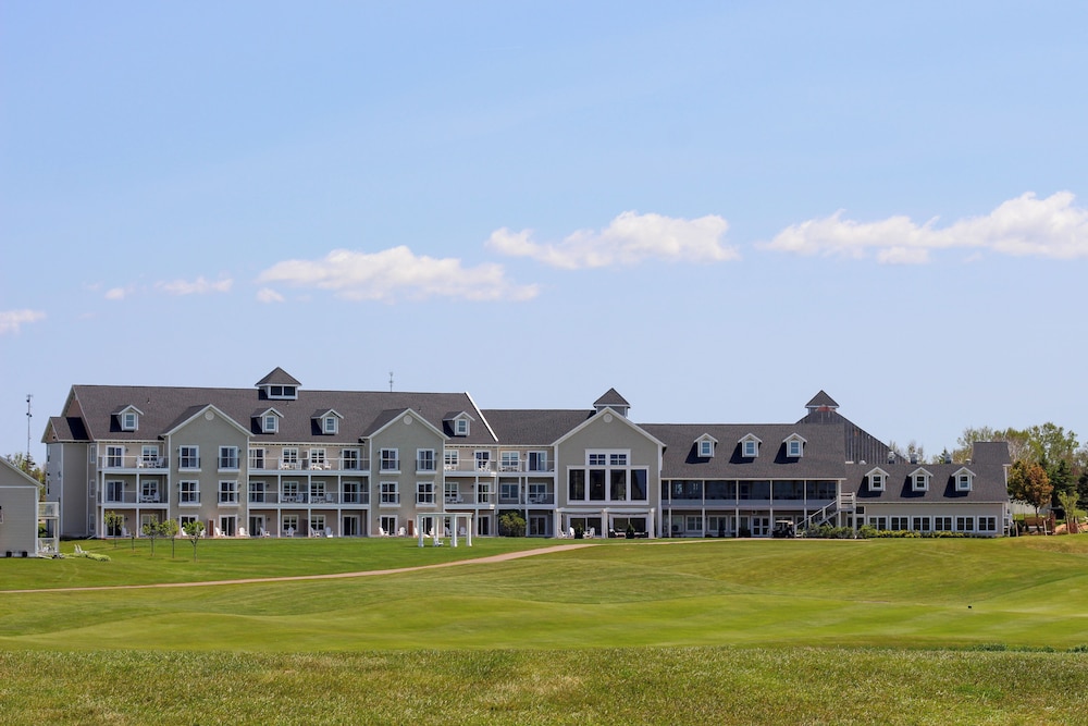 Rodd Crowbush Golf & Beach Resort 8/74