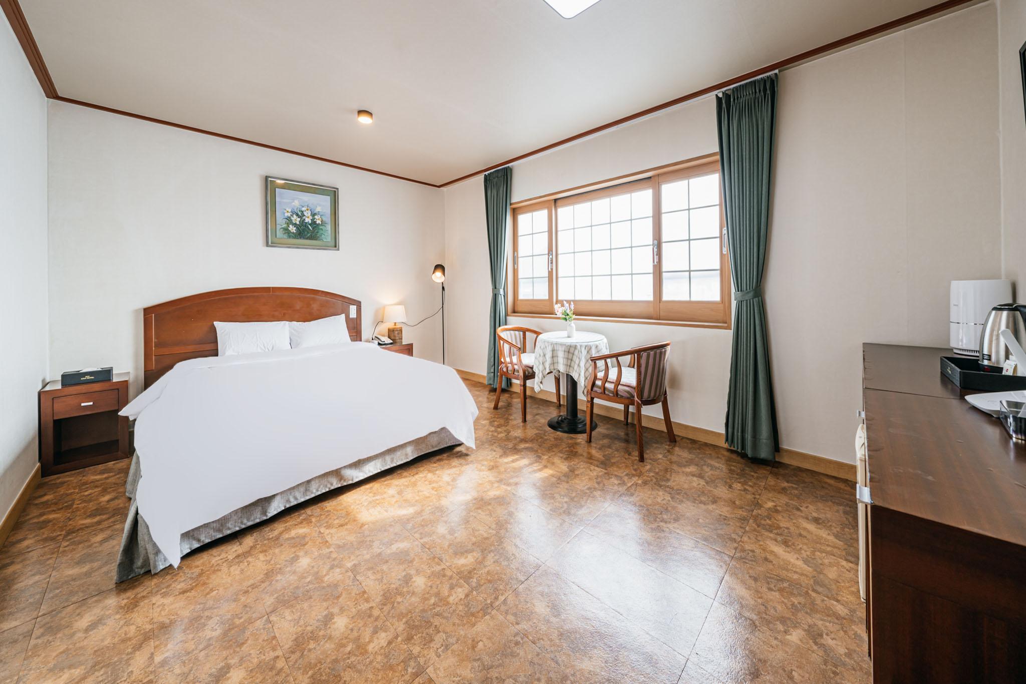 Jeju Golf Hotel 32/50