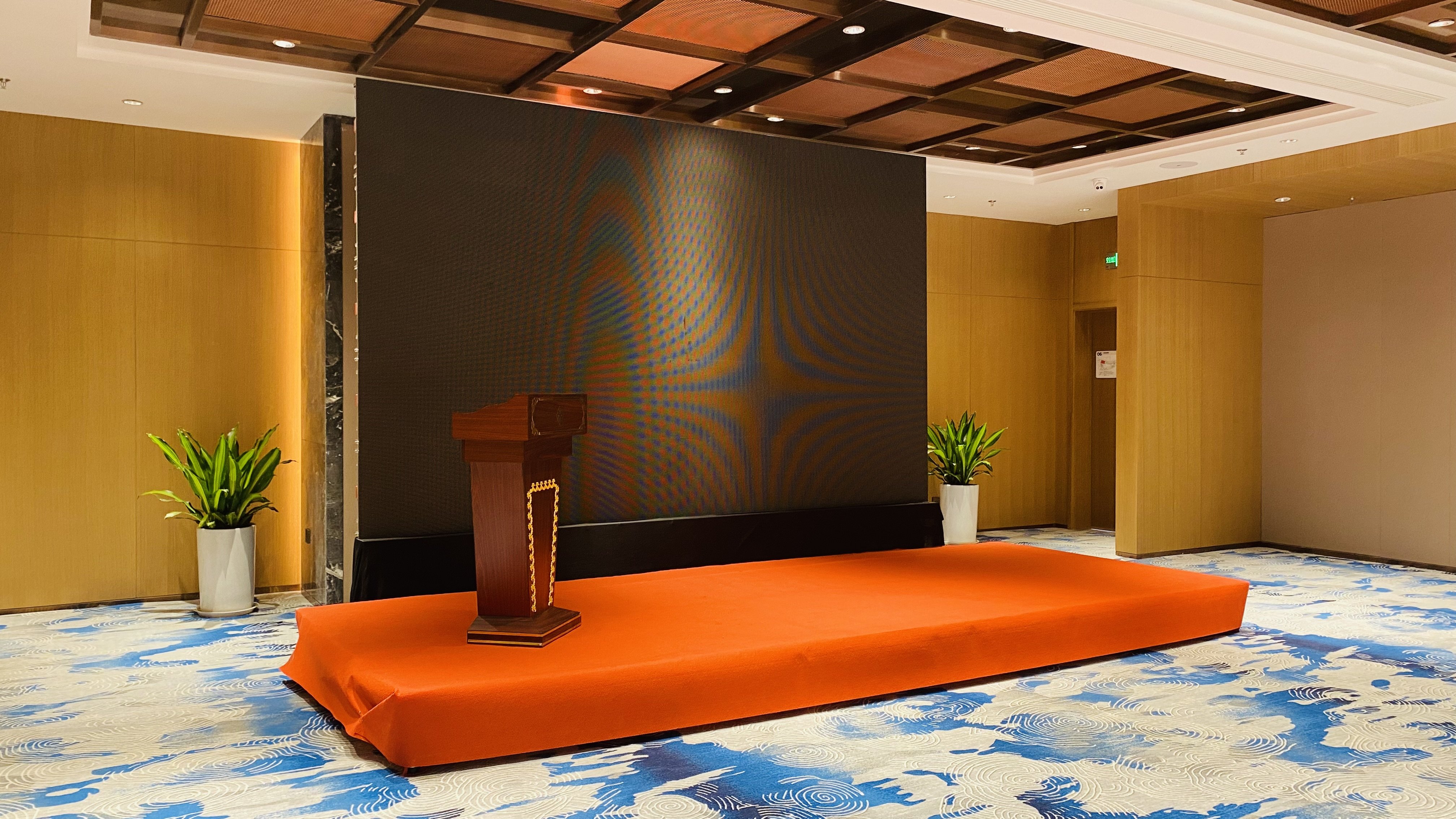 Holiday Inn Express Jining Cultural Center 6/46