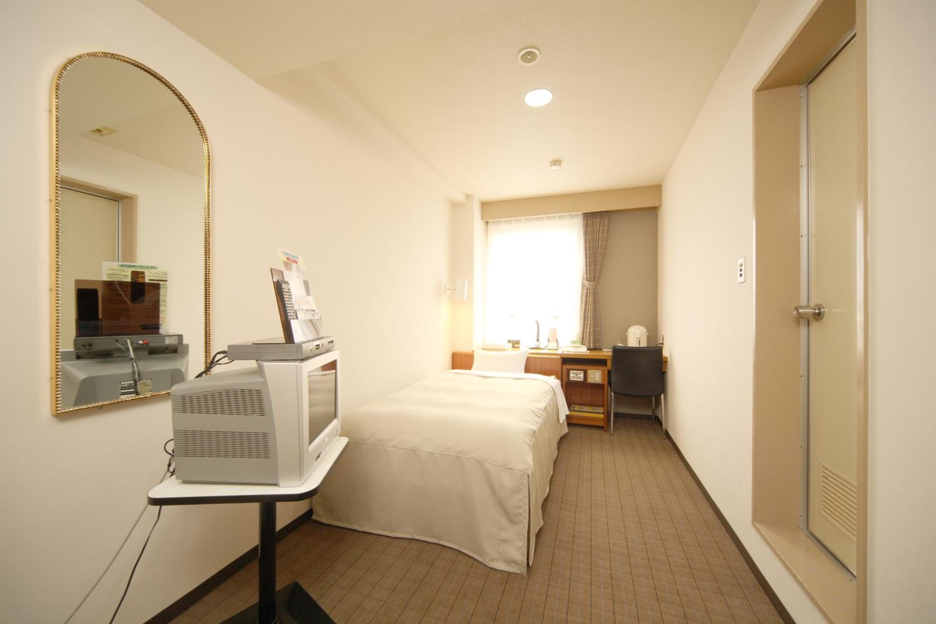 Hotel Il Viale Hachinohe 12/20